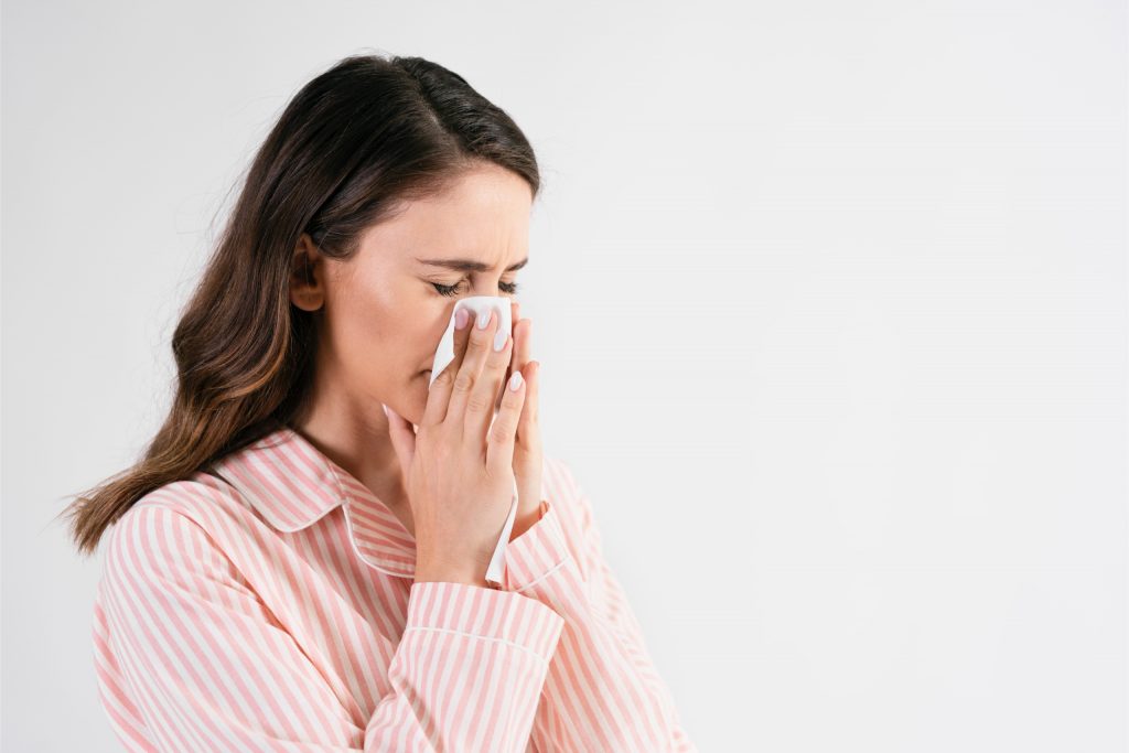 ALLERGIEN