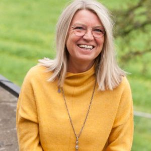 Susanne W. Foto